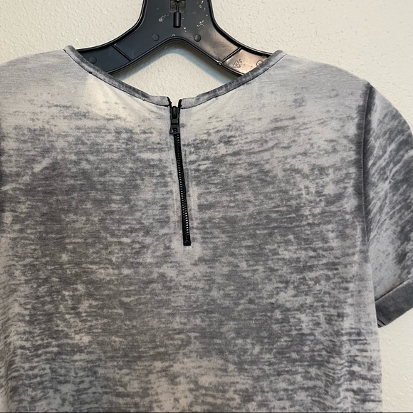 Alice + Olivia Floral Air Stefan Dress - Picture 9 of 10